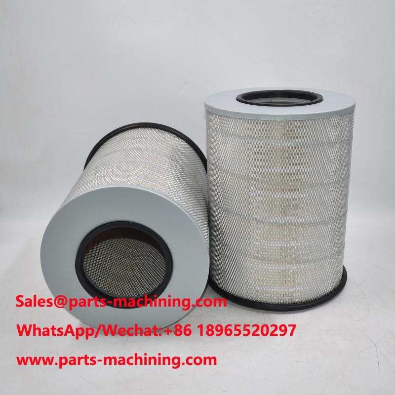 21834199 Filtro de aire E496L01 Proveedor
