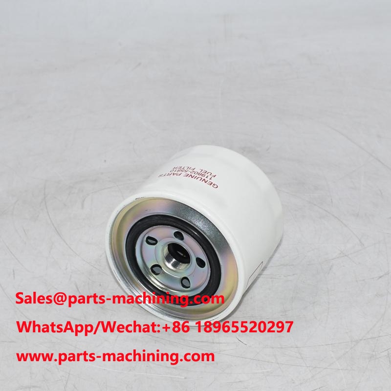 119802-55810 Filtro de combustible 4626336 para motor marino
