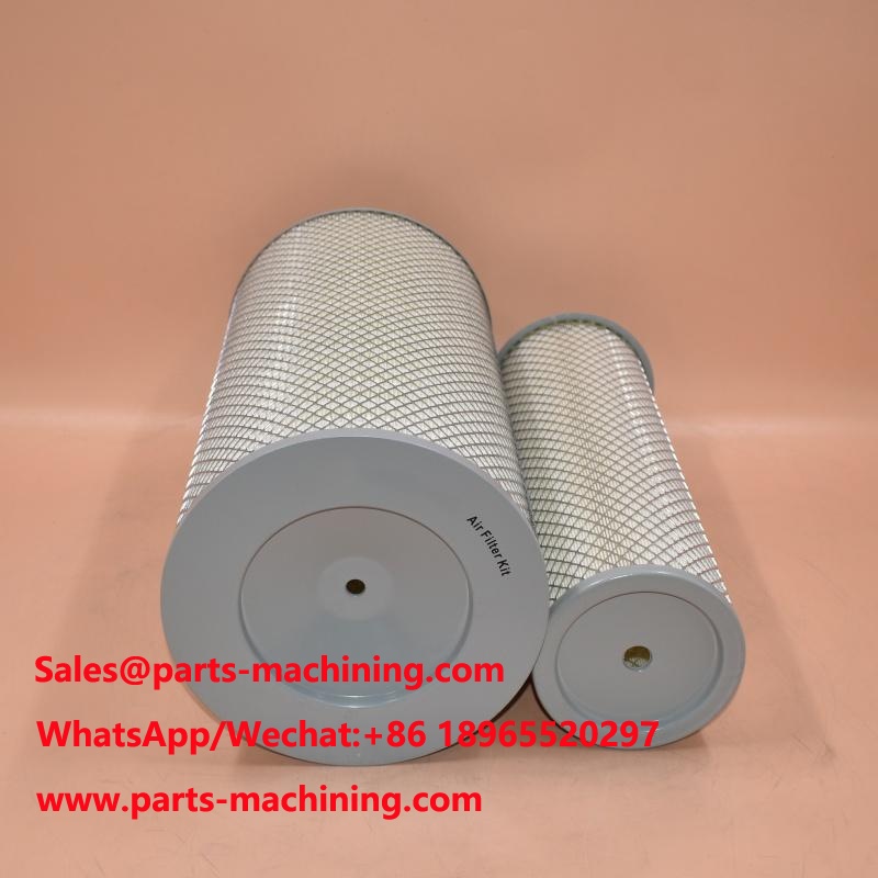 K2448 Costo de filtro de aire AF25738 AF25739