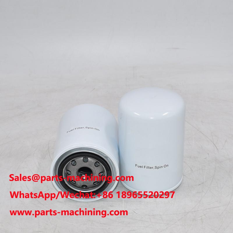 3890017 Piezas de motores FF5285 Filter FF5285