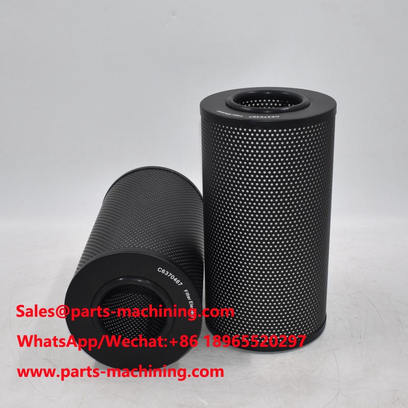Filtro de combustible C6370467 SN30030
