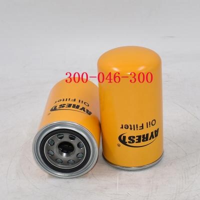 300-046-300 Referencia cruzada de filtro de aceite DBL7349