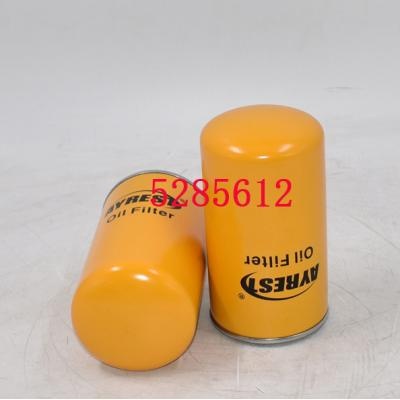 5285612 Filtro de aceite BD7317 para el motor