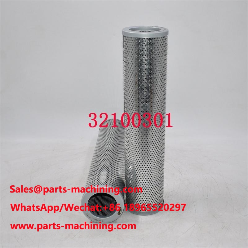 32100301 Filtro hidráulico 32/100301 HF7961 para cargador de ruedas