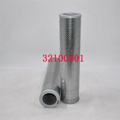 32100301 Filtro hidráulico 32/100301 HF7961 para cargador de ruedas