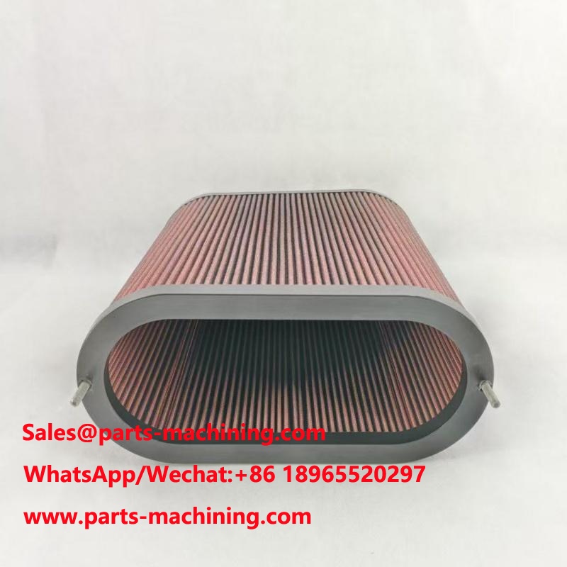 Filtro de aire 4938905 para motor