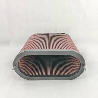 Filtro de aire 4938905 para motor