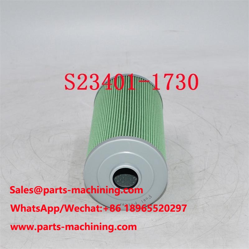 S23401-1730 Separador de agua y combustible 23401-1730