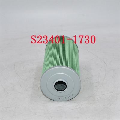 S23401-1730 Separador de agua y combustible 23401-1730