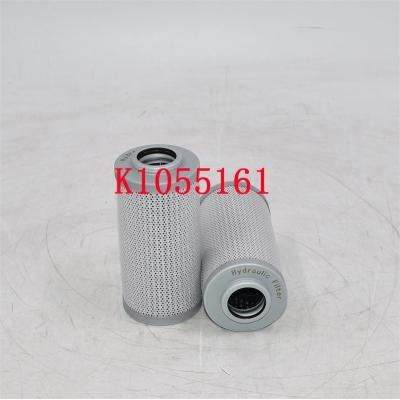 Filtro hidráulico K1055161 PT23090-MPG para cargadora de ruedas