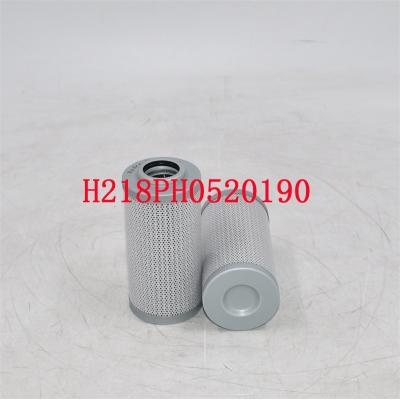 Filtro hidráulico H218PH0520190 55D010BNCH para tractores