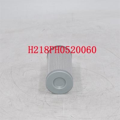 Filtro hidráulico H218PH0520060 55D010BNHCP4 para tractores