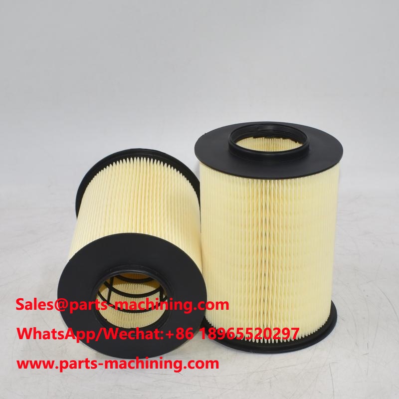 Reemplazo del filtro de aire 7M519601AC RS4450