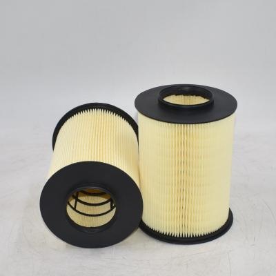 Reemplazo del filtro de aire 7M519601AC RS4450