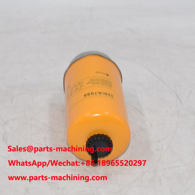 Filtro de combustible personalizado 320-A7088 320/A7088