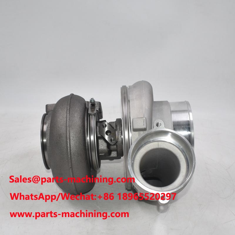 Turbocompresor 10R-2206 original 10R2206