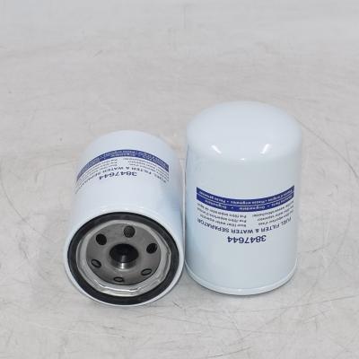 Filtro de combustible 3847644 33247 Piezas de motor marino