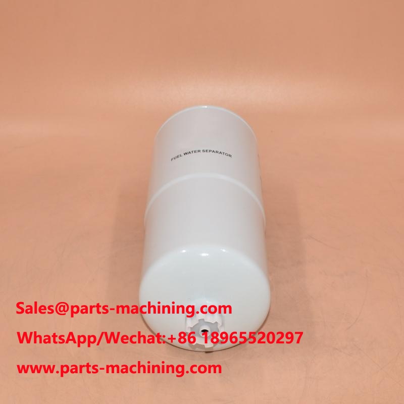 Separador de agua y combustible FS19804, personalizado, SN40631