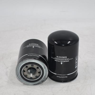 Filtro hidráulico 82823319 HC-45170 para tractores