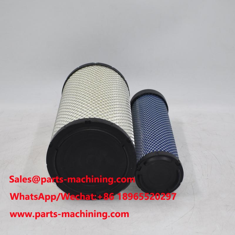 Kit de filtro de aire 400401-00304 40040100304 para cargadora de ruedas