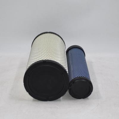 Kit de filtro de aire 400401-00304 40040100304 para cargadora de ruedas