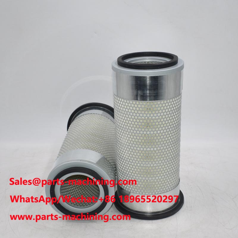 Filtro de aire 88111901 92867357 para compresores de aire