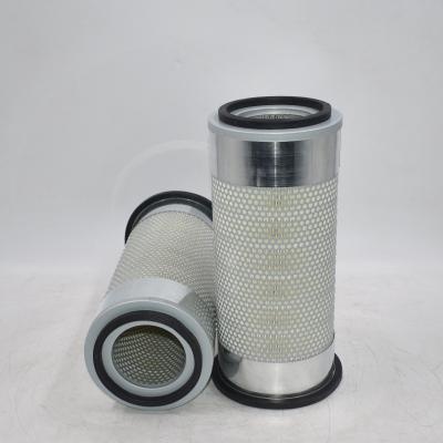 Filtro de aire 88111901 92867357 para compresores de aire