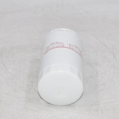 Filtro de combustible 129907-55850 FC-52040 para excavadoras