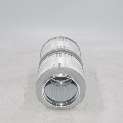 Filtro hidráulico YN52V02011P1 PT9476-MPG para excavadoras