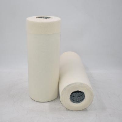Filtro de aceite 172607 V1874-T Piezas del motor