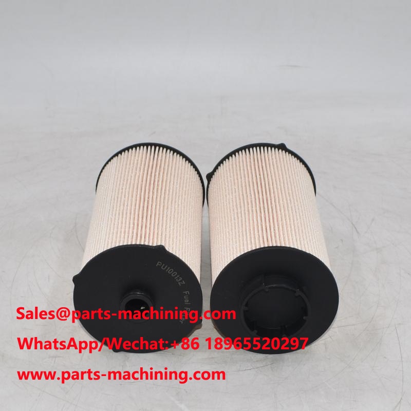 Costo del filtro de combustible PU10013Z