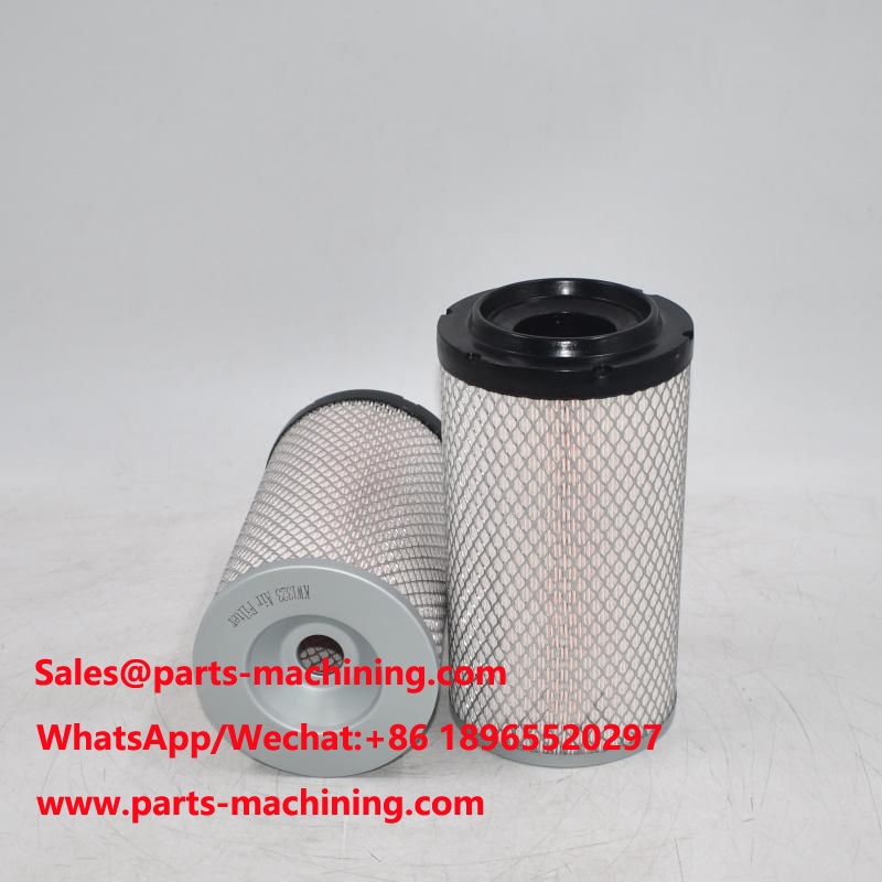Costo del filtro de aire KW1323 SA18081 SL81646