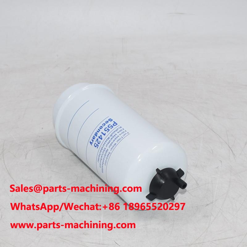 Filtro de combustible Donaldson P551425 BF7677-D FS19971
