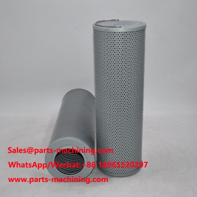 Cambio de filtro hidráulico 400406-00381A 400406-00381 SH85066