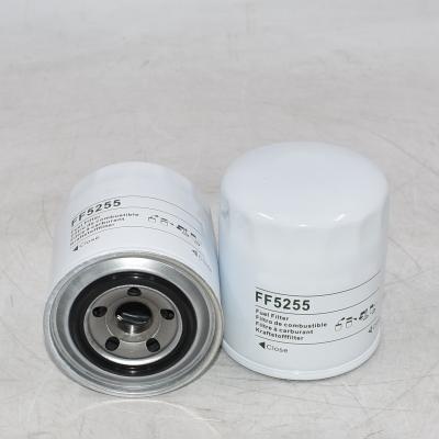 Filtro de combustible original FF5255 BF789