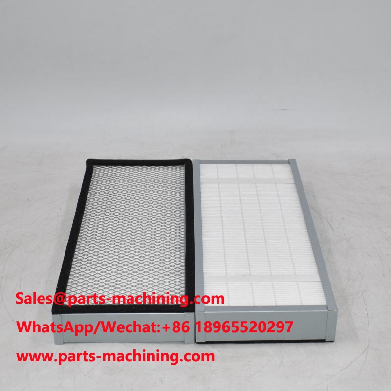 Filtro de aire de cabina SC90013 Reemplaza 3197010021 SKL46358