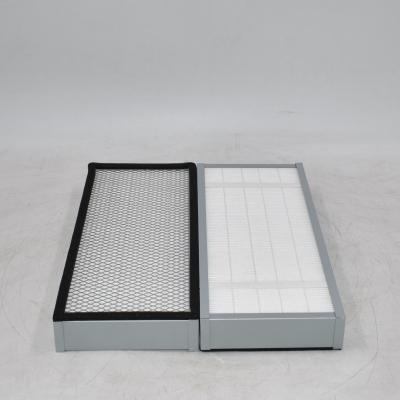 Filtro de aire de cabina SC90013 Reemplaza 3197010021 SKL46358