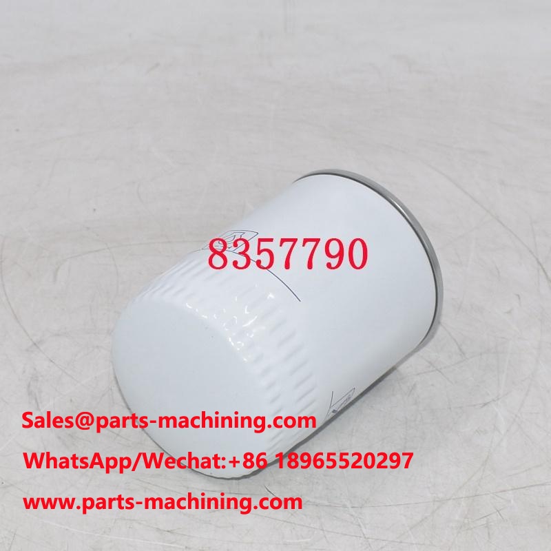8357790 Filtro de aceite del motor VOE8357790