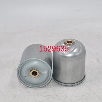 1529635 Filtro de aceite 170386001 Para camiones