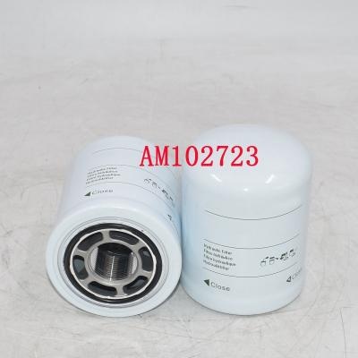 Filtro hidráulico AM102723 AM108613 para cortadora de carrete