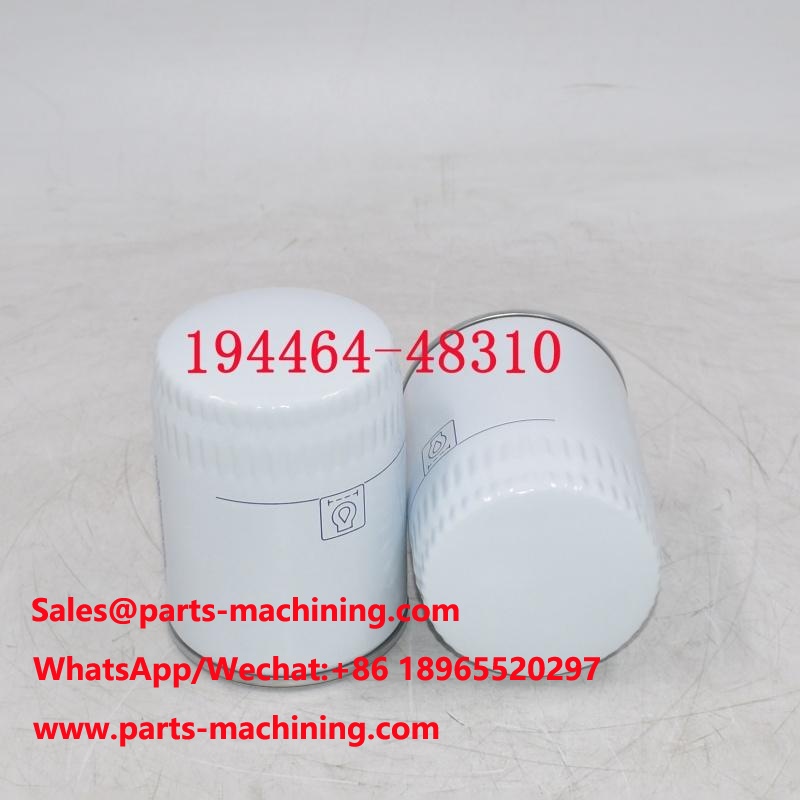 194464-48310 Filtro de aceite de motor C-1914