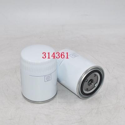 314361 Filtro de aceite PL96 para carretilla elevadora