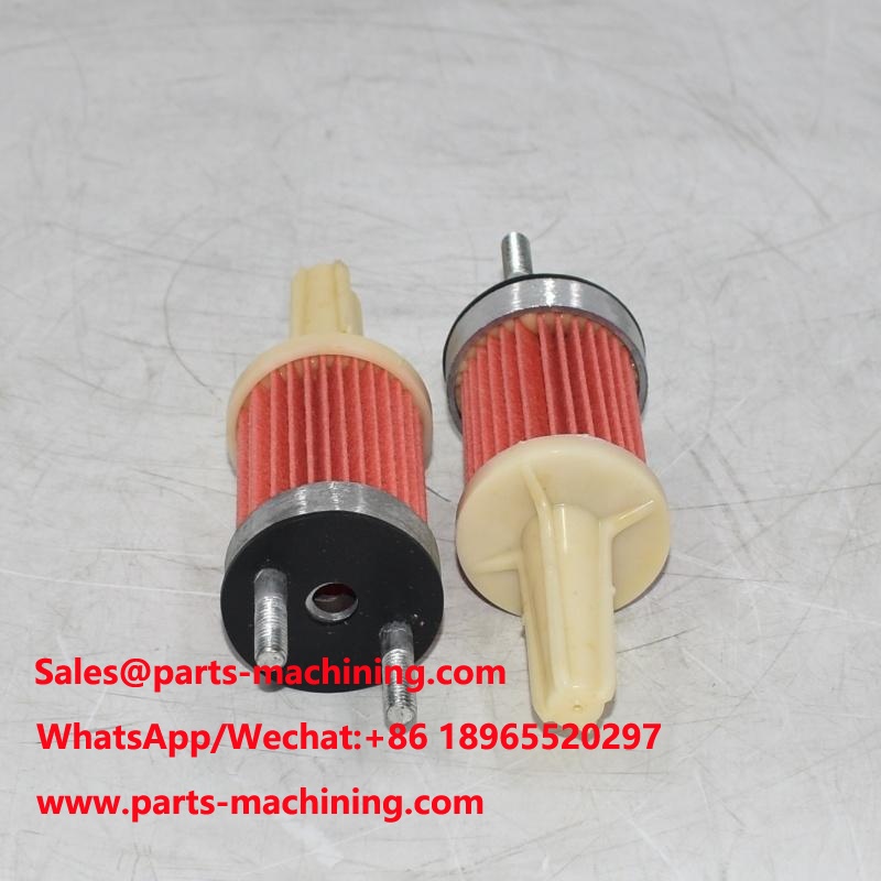 114250-55121 Fuel Filter