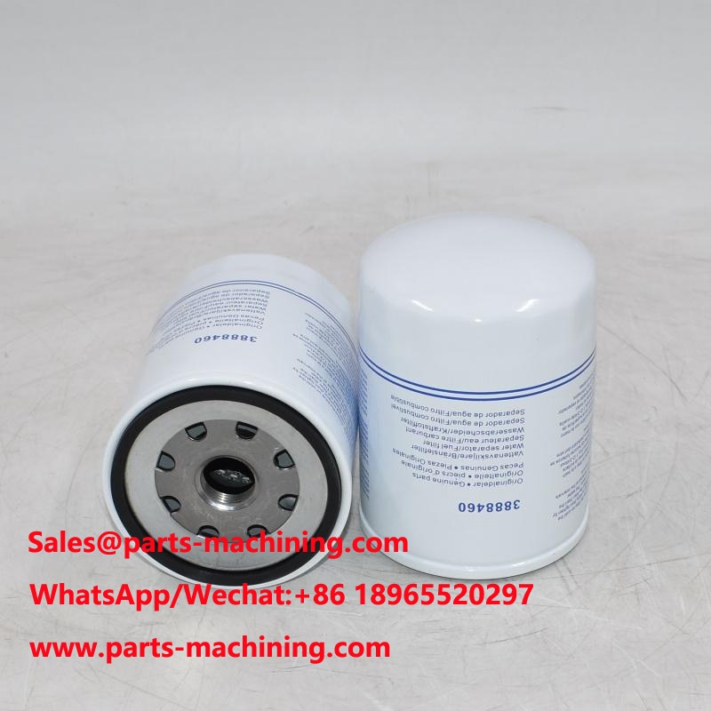 Filtro de combustible 3888460 22377272 FF5855 WK1144