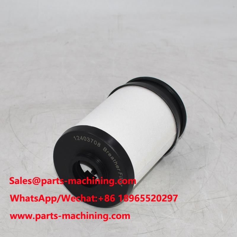 12403708 Filtro de ventilación LC10006x SAO5471 SAO7126 Proveedor profesional