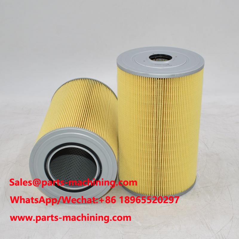 Filtro separador de agua y combustible DAHL501 501-W SF-79050-02