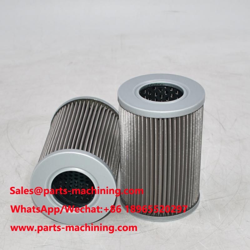 400504-00023 Filtro hidráulico SH60937 Piezas de cargadora de ruedas