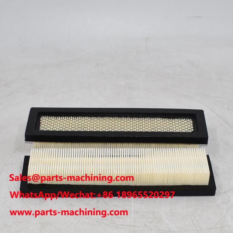 7231496 Filtro de aire de cabina PA30365 SC90461 Piezas del cargador