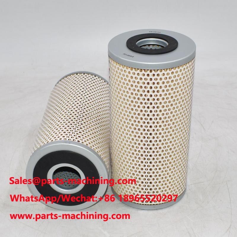 P550132 Filtro de aceite SO509 51133