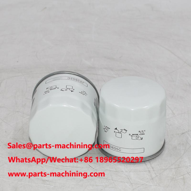 Cambio de filtro de aceite JX0605C 1012100C0300 SO6178
